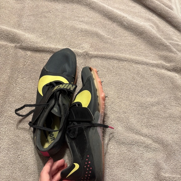 Nike Air Zoom Long Jump LJ Elite Spikes main image 5